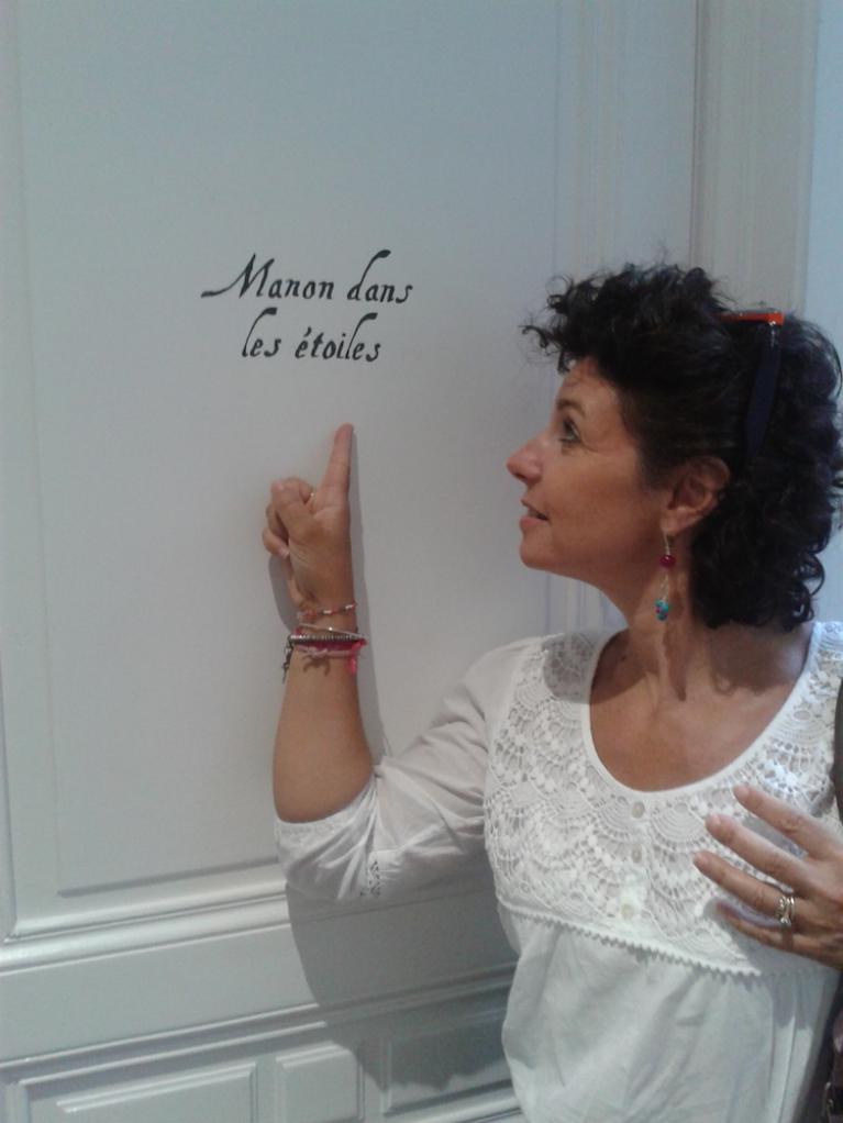 Événement - Manon dans les étoiles - Association Princesse Manon Bordeaux 2