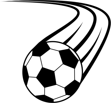 îcone illustration tournois de foot café association princesse manon