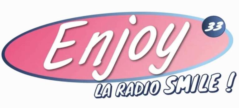 partenaire association princesse manon - enjoy33 radio