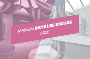 manon dans les étoiles - association princesse manon