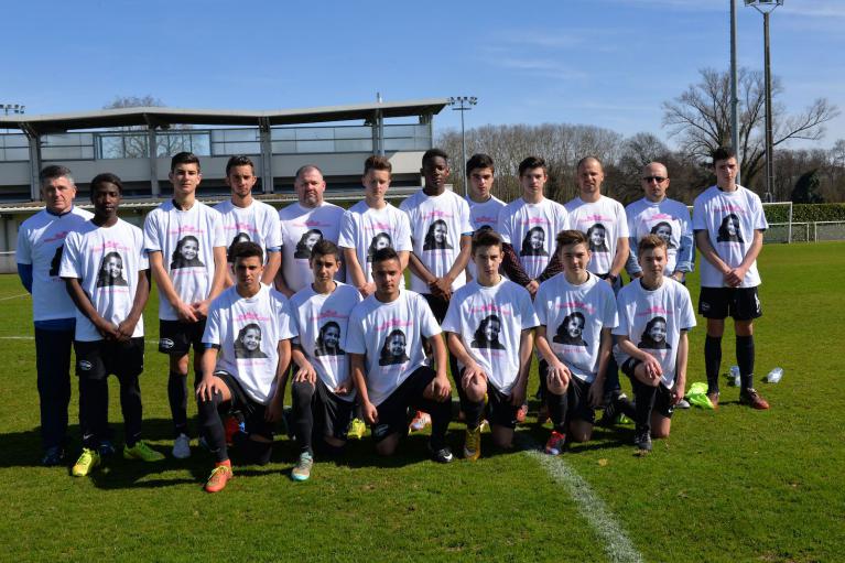 Evenement - Tournois de foot café - Association Princesse Manon Bordeaux 12