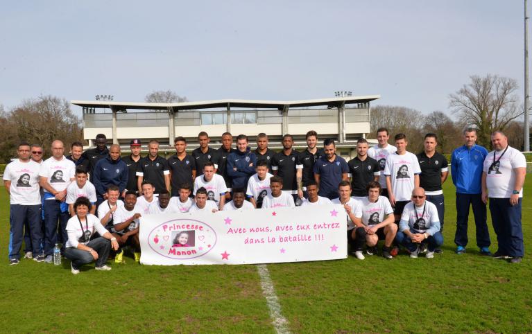 Evenement - Tournois de foot café - Association Princesse Manon Bordeaux 15