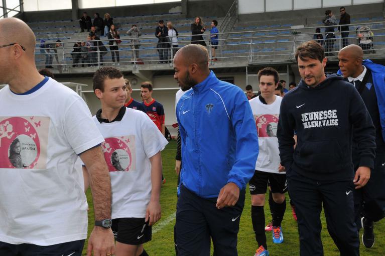 Evenement - Tournois de foot café - Association Princesse Manon Bordeaux 18