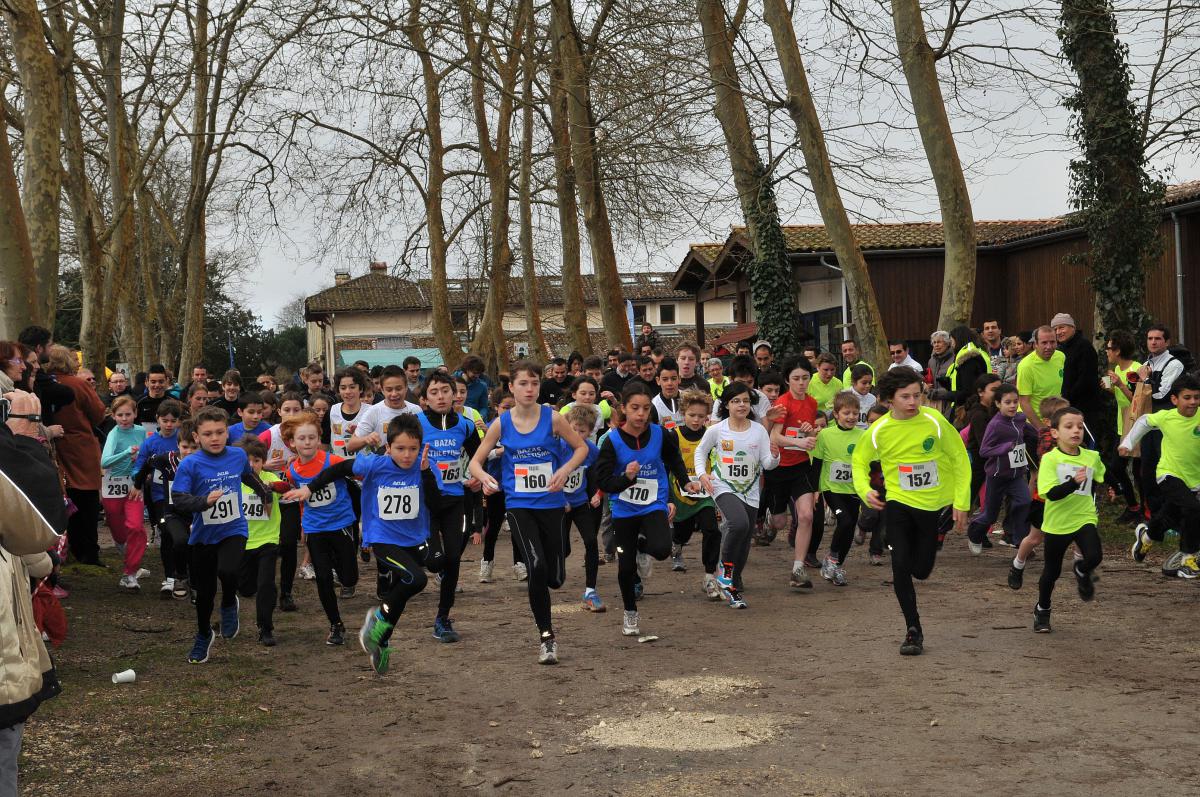 Événement - Course Association Manon &#38; Lucioles 16