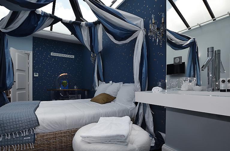 Événement - Manon dans les étoiles - Association Princesse Manon Bordeaux 3