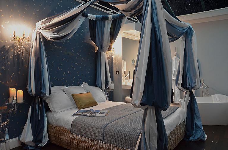 Événement - Manon dans les étoiles - Association Princesse Manon Bordeaux 5