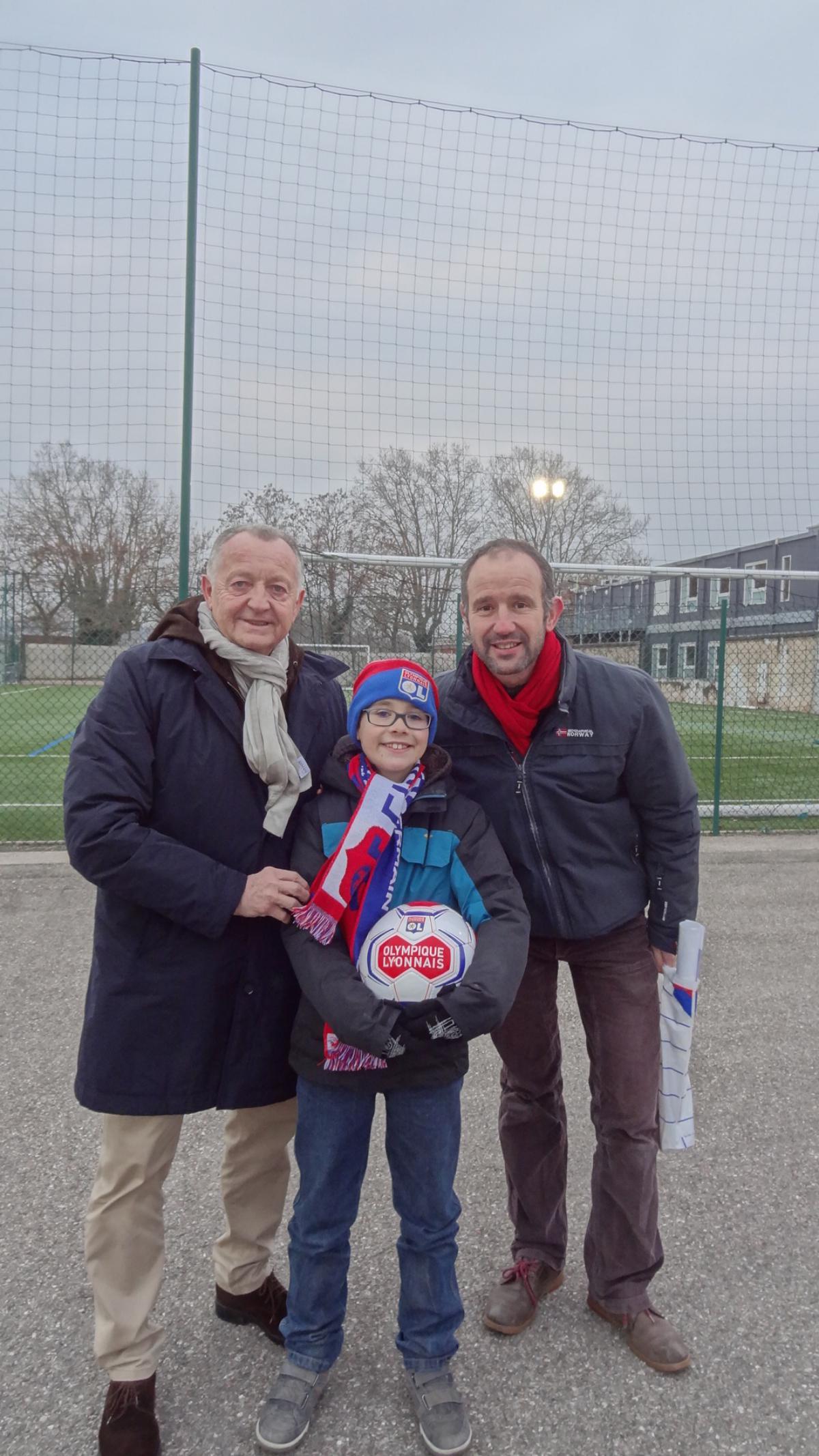 image 8 d'illustation de réalisations de rêves d'enfant - association princesse manon