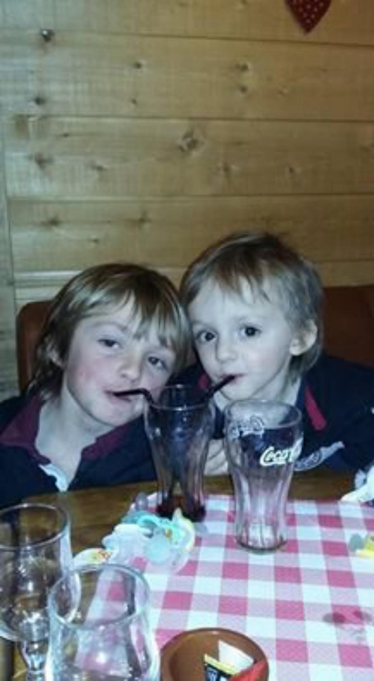 image 14 d'illustation de réalisations de rêves d'enfant - association princesse manon