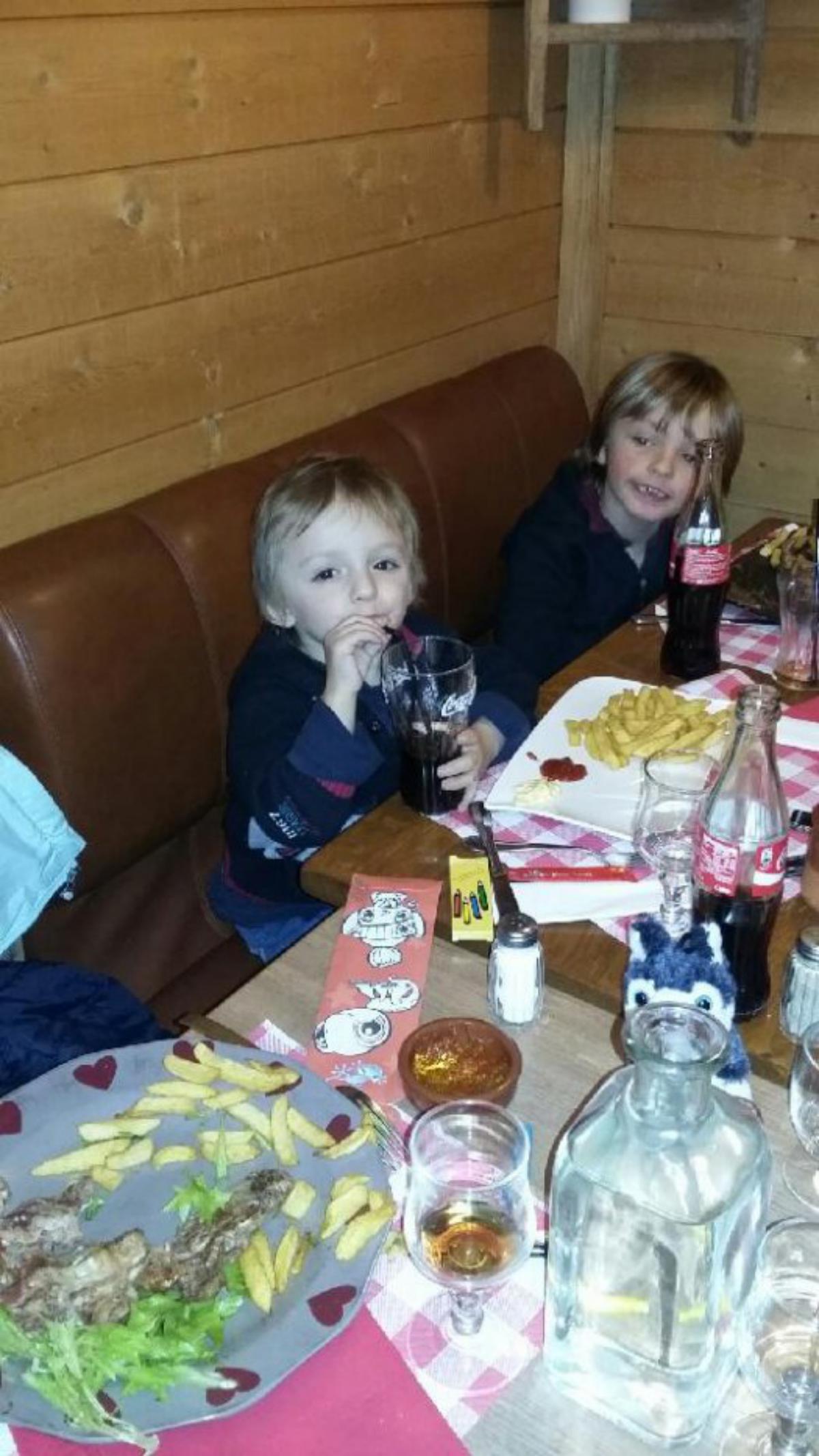 image 18 d'illustation de réalisations de rêves d'enfant - association princesse manon