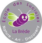 logo partenaires association princesse manon &#34;ECOLE DES LUCIOLES&#34;