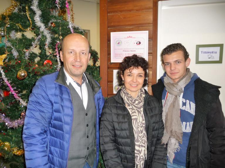 Événement - Écolé les Luciolles - Association Princesse Manon Bordeaux 5