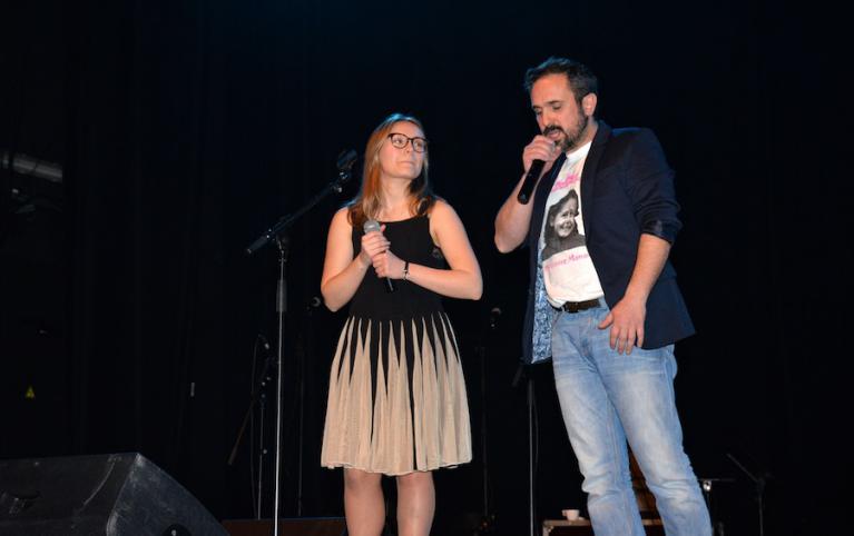 concert hommage à Manon - Association Princesse Manon 2017