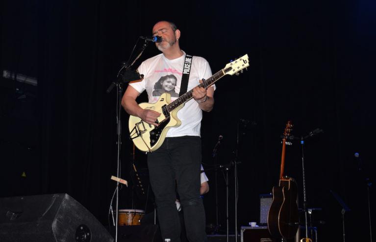 concert hommage à Manon - Association Princesse Manon 2017